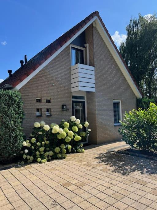 Villa June Rosy Wijchen Exterior foto